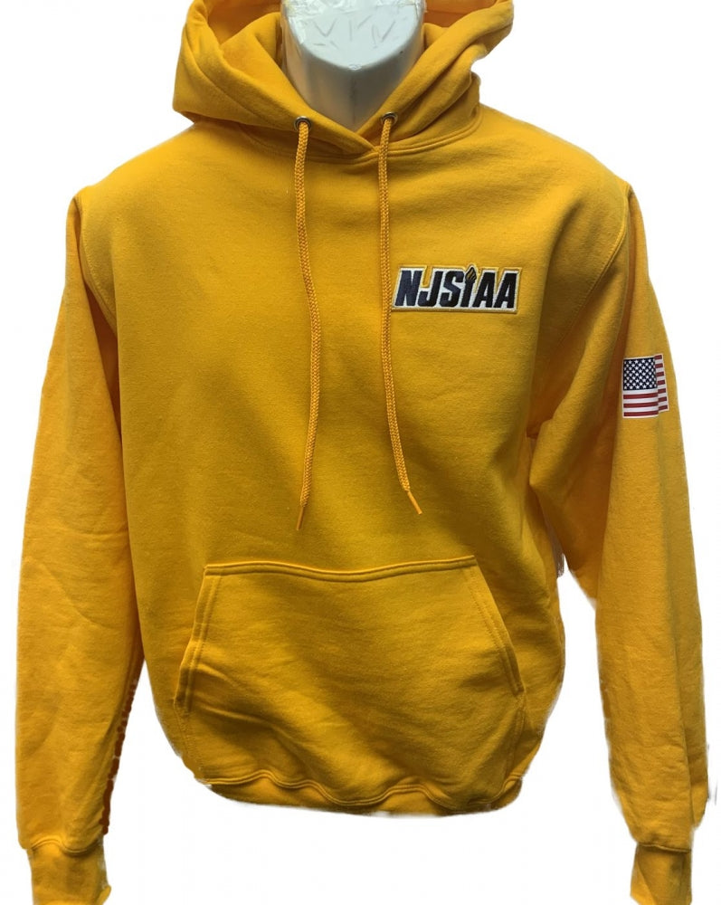 Nasa orange hoodie online h&m