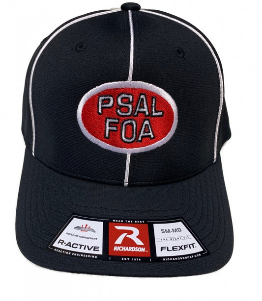 PSAL Football Referee Cap