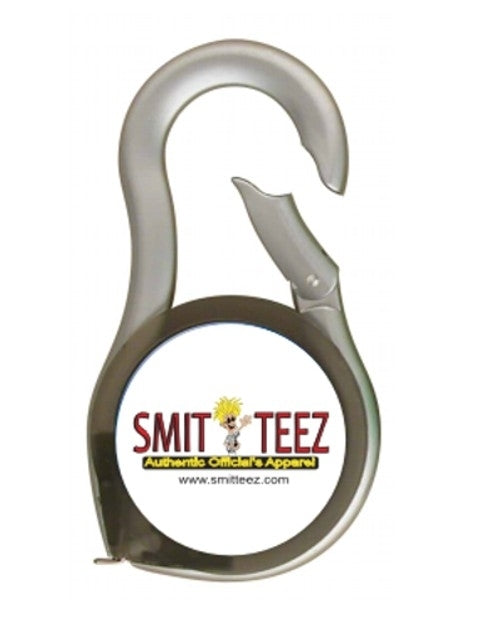 Lacrosse Referee Tape Measure
