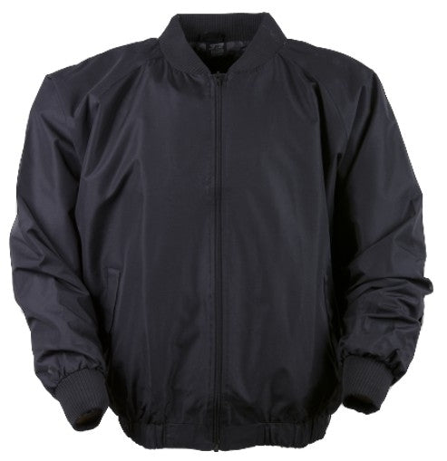 Basketball Referee Jacket