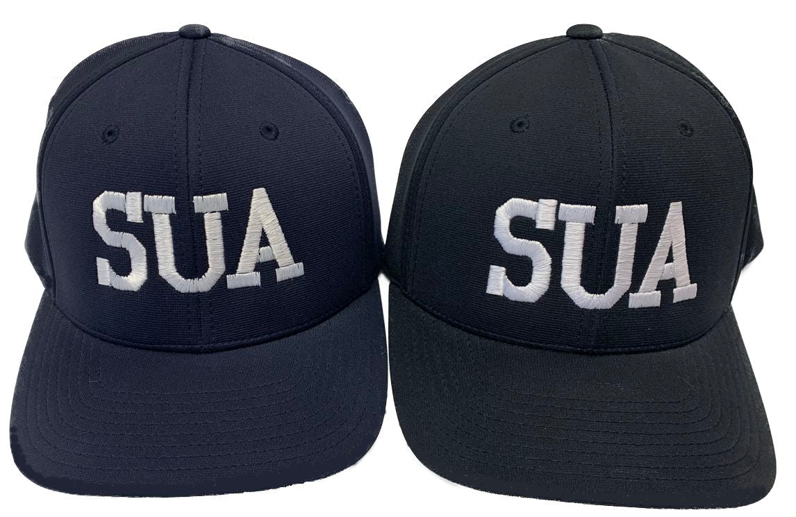 SUA Base Caps