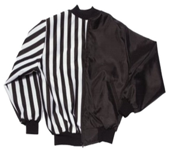 Lacrosse Referee Officiating Jacket