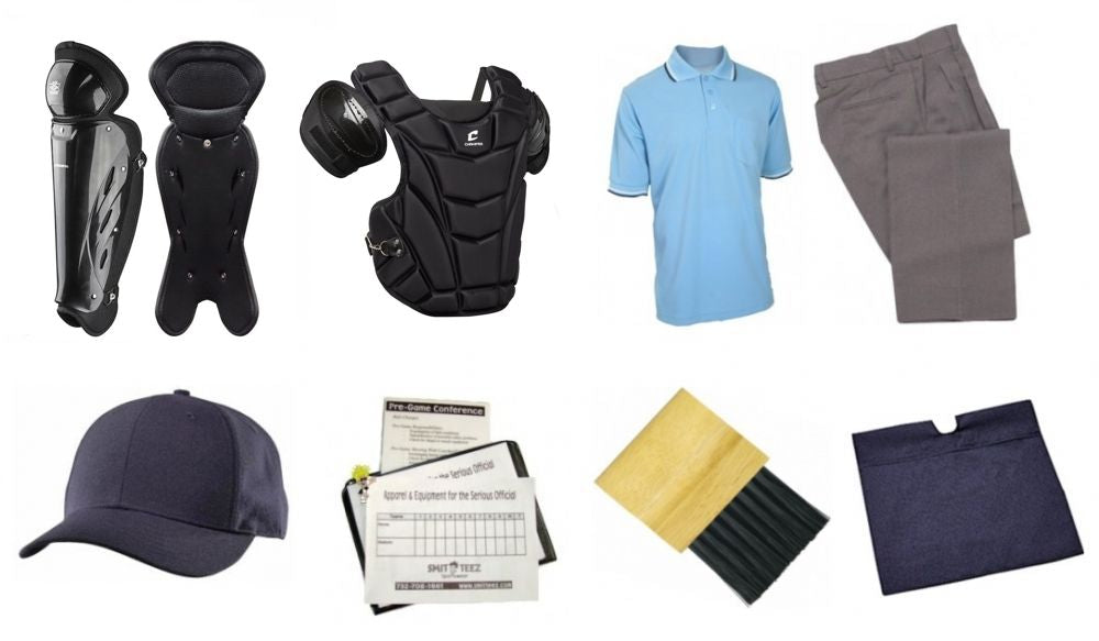 USA District 2 - Starter Package