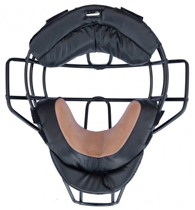 Force3 Defender V2 Umpire Mask
