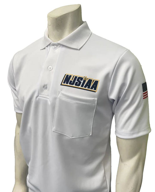 NJSIAA Men's Volleyball Short Sleeve Shirt