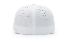 Ignite LT White Referee Cap