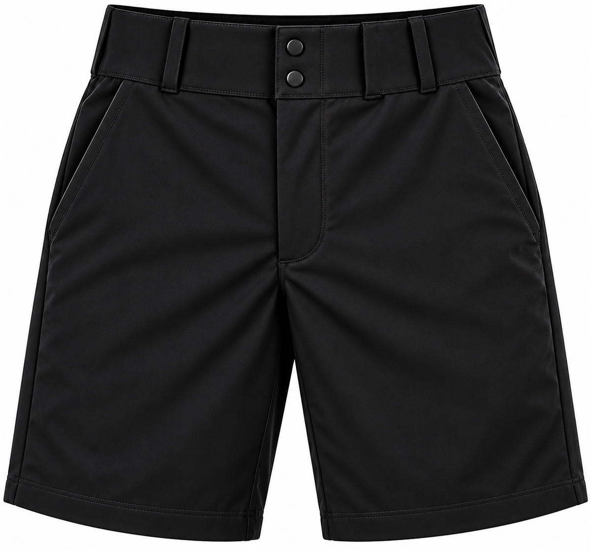Lacrosse Referee Shorts