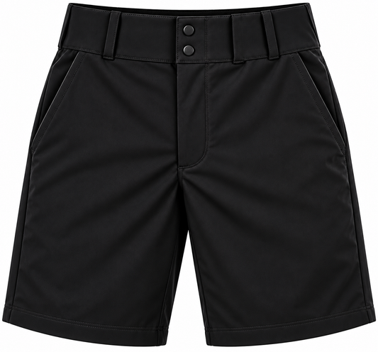 Football Referee Shorts