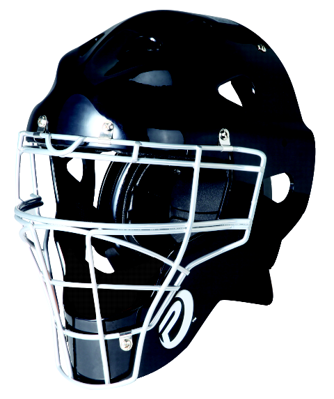 ProNine Hockey Style Umpire Mask | NOCSAE Certified | Smitteez Sportswear