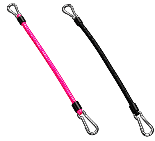 Smitty Loop Lanyard - Secure Whistle Holder