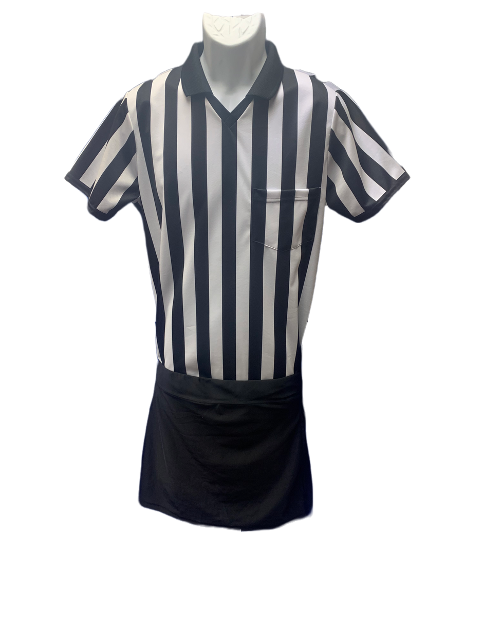 Supplying Lacrosse Referee, Umpire and Officiating Gear Shirts, Pants