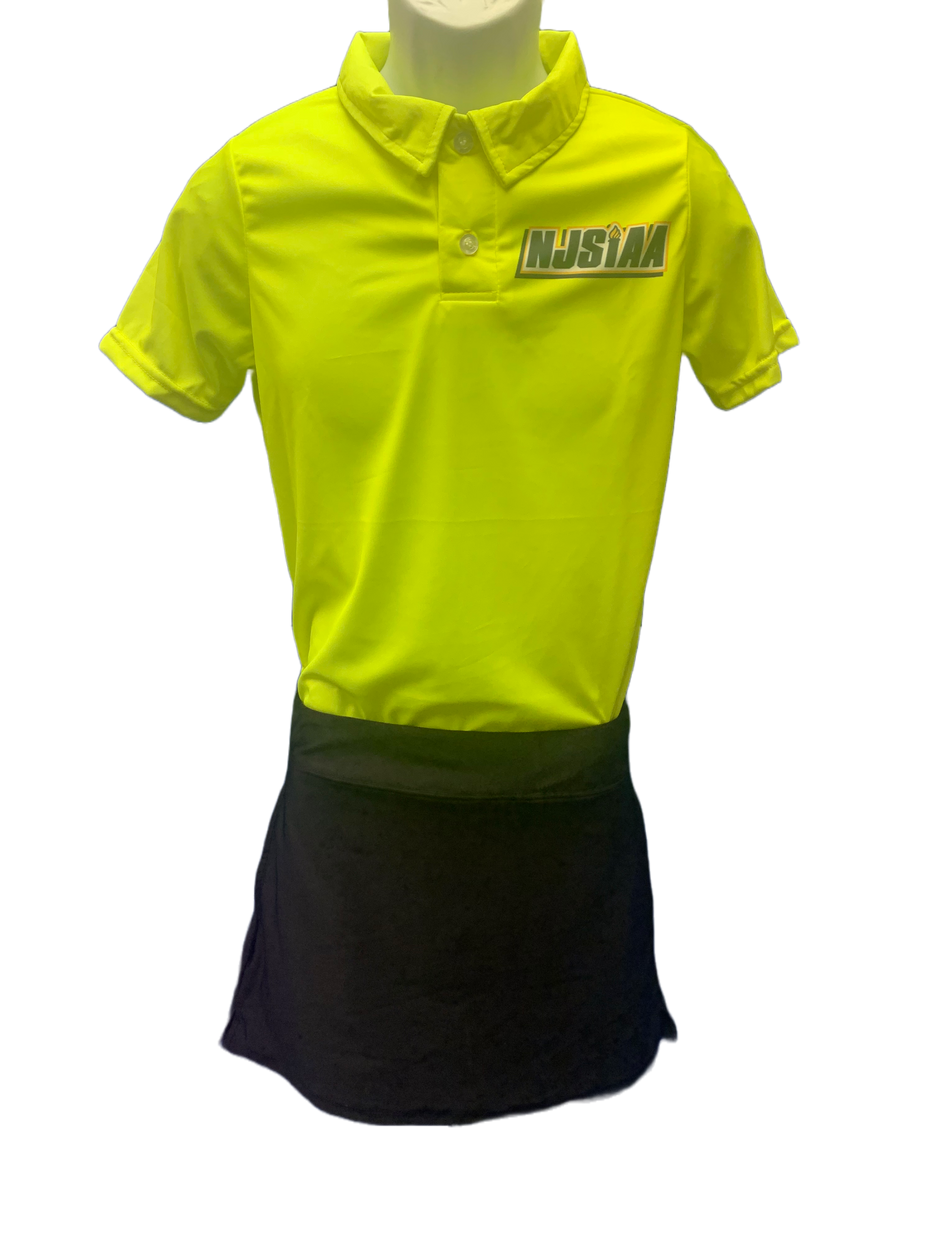 New Jersey State Interscholastic Athletic Association (NJSIAA) Referee & Umpire Gear And Apparel