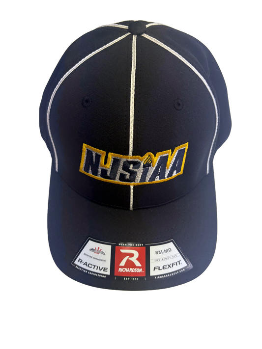 NJSIAA Football Referee Caps