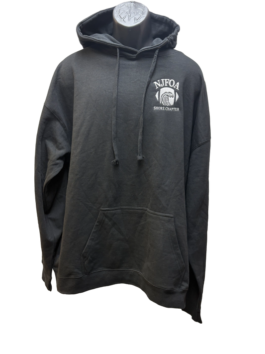 NJFOA (Shore Chapter) Hoodie