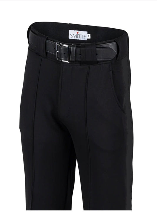Ultra Tapered Lacrosse Referee Pants