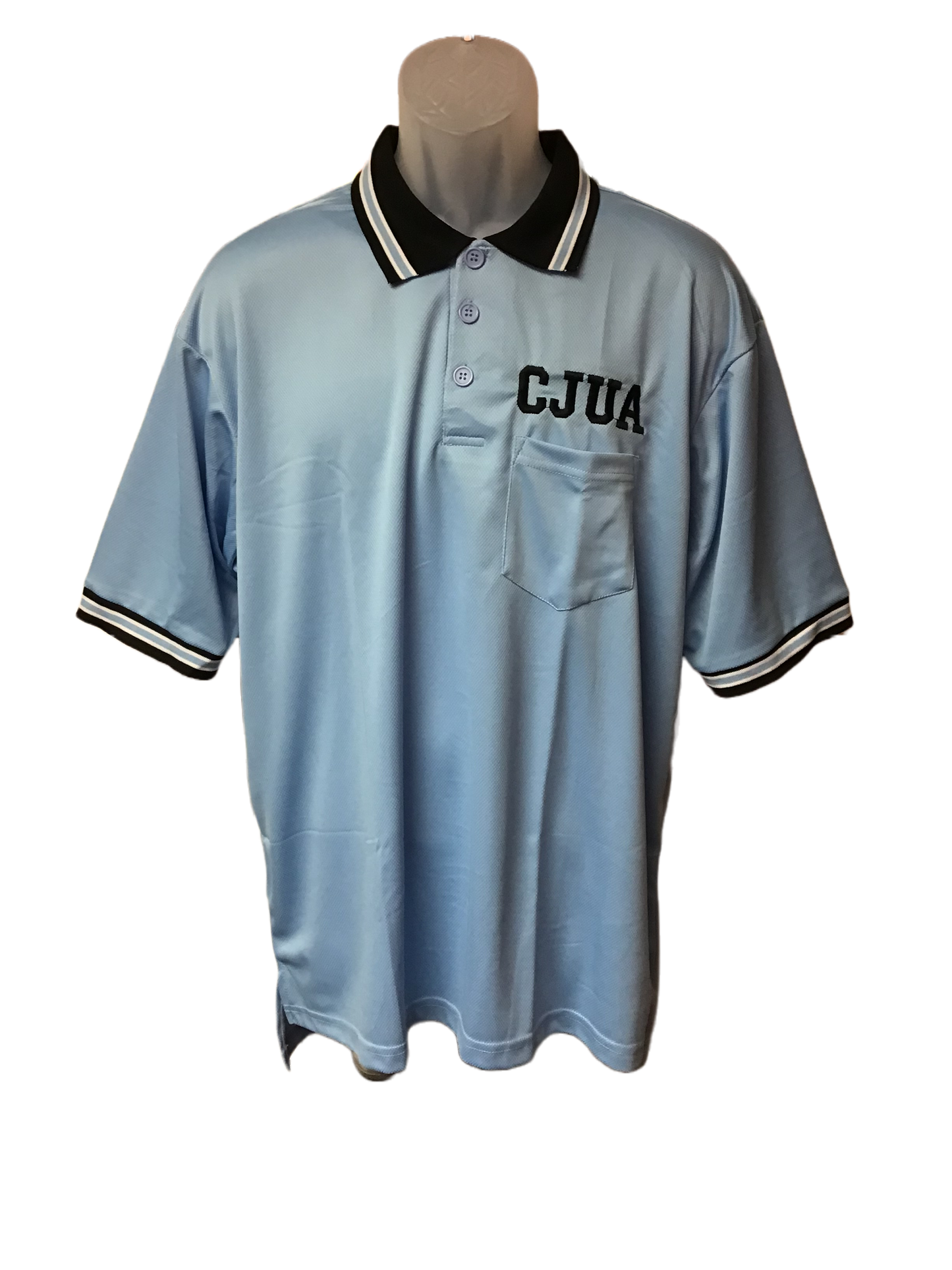 CJUA Umpire Shirts
