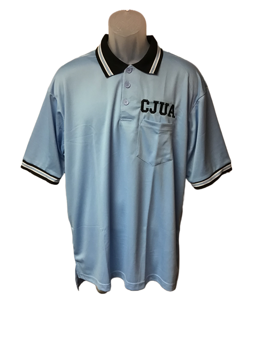 CJUA Umpire Shirts