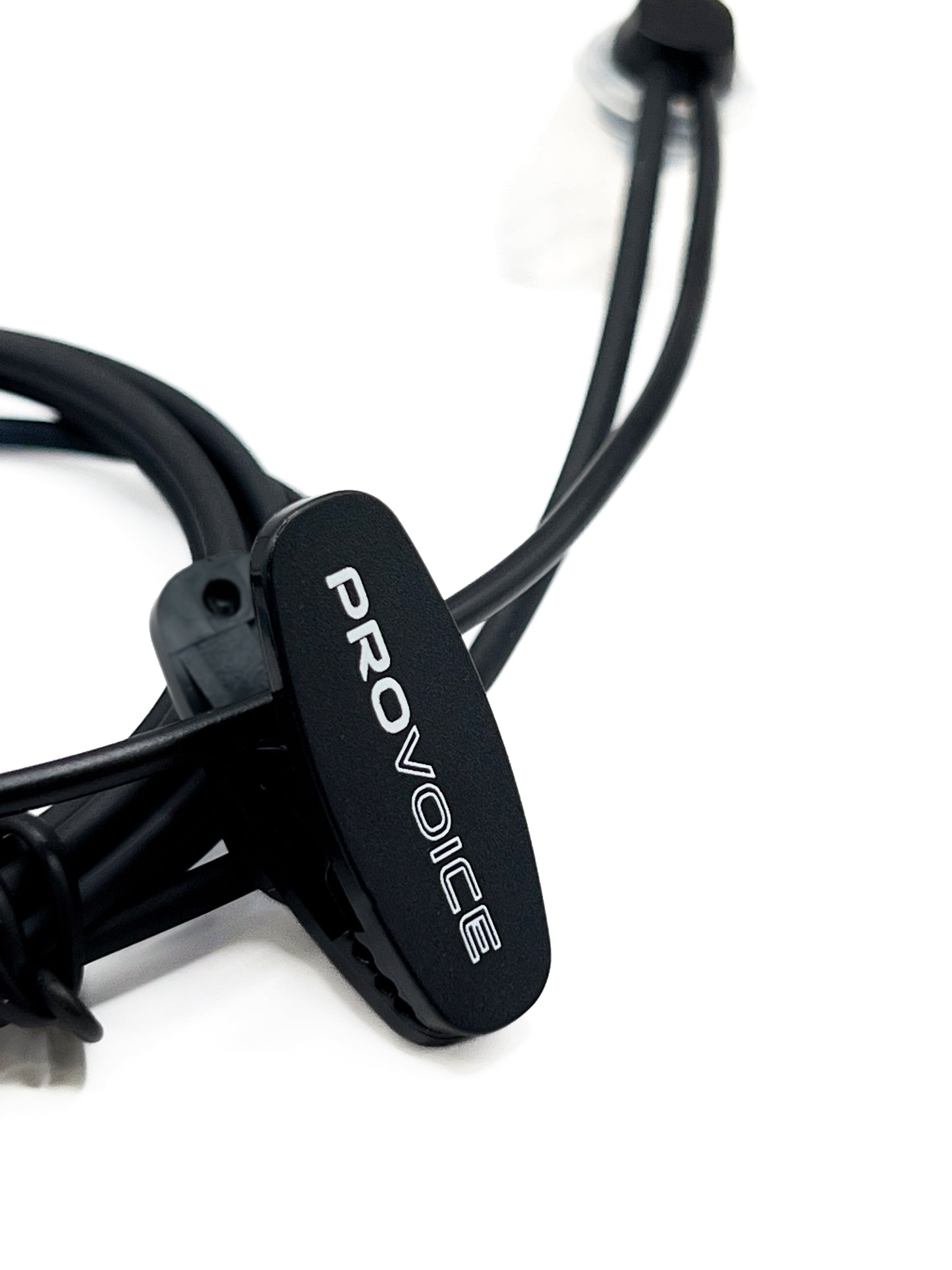 PROVOICE Professional Referee Boom Headset for Midland Radios