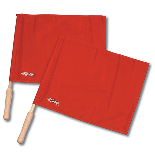 LInesman Flags/Solid
