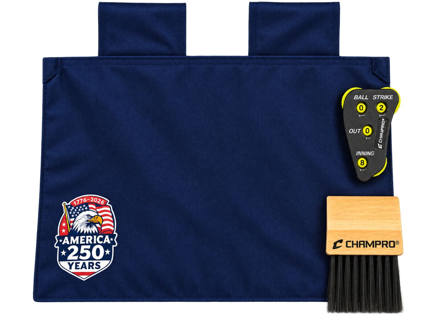 America 250 Umpire Accessory Kit