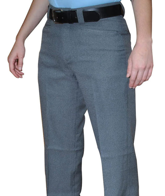 Women's Flat Front Combo Pants