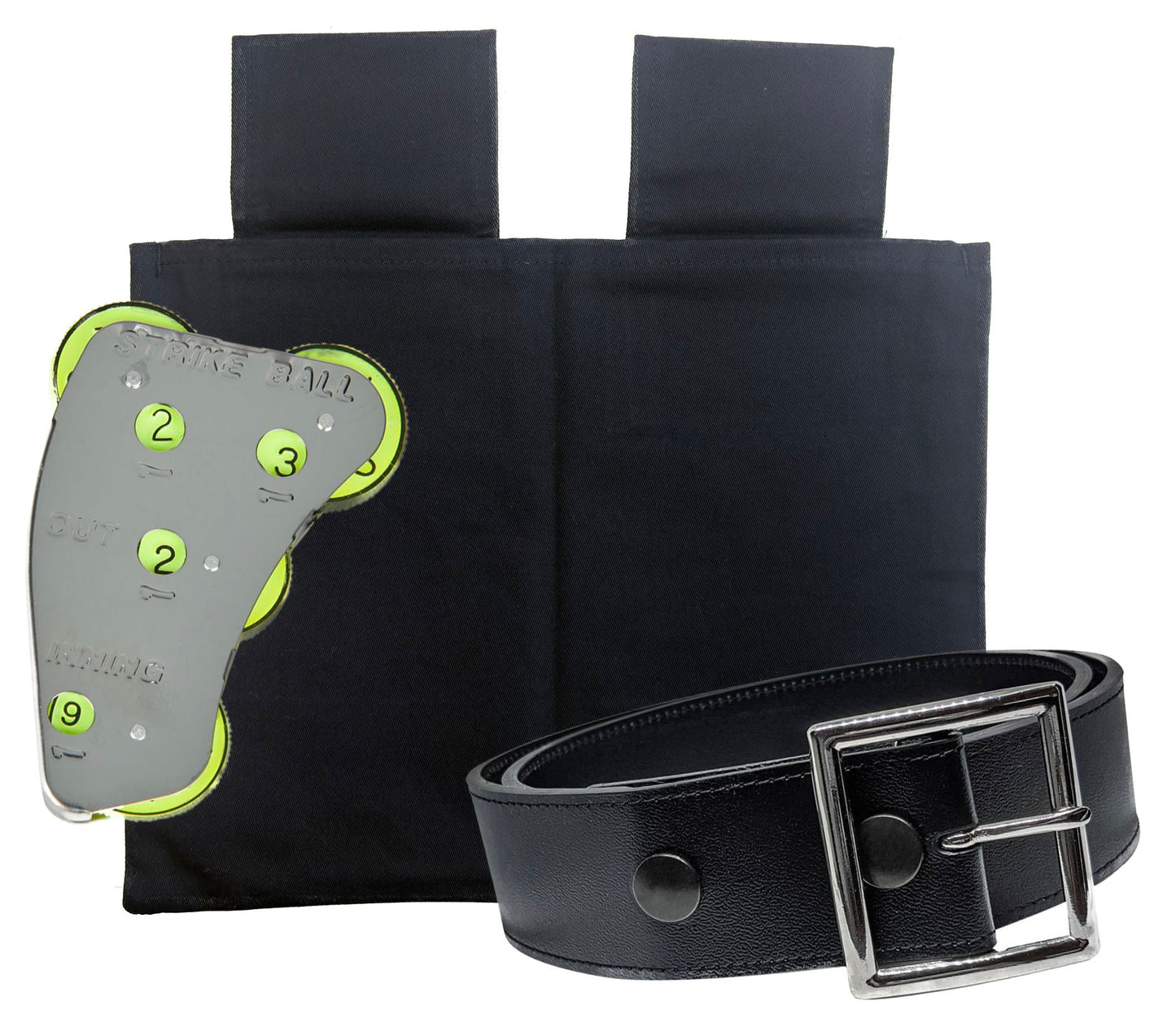 Umpire Accessories Kit
