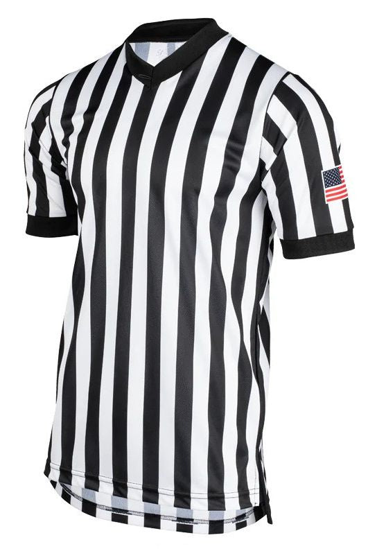 Basketball Referee Jersey