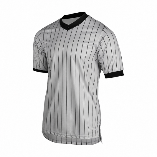 Smitteez Wrestling Referee Jersey