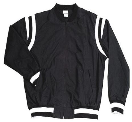 Smitty Collegiate Basketball Referee Jacket