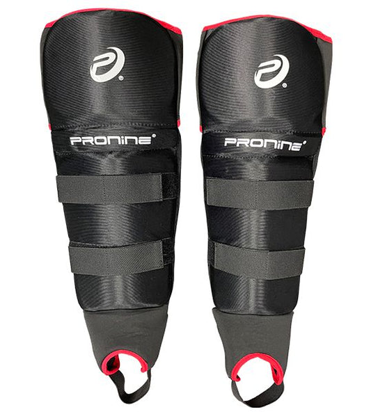 ProNine Lightweight Foam Umpire Leg Guards
