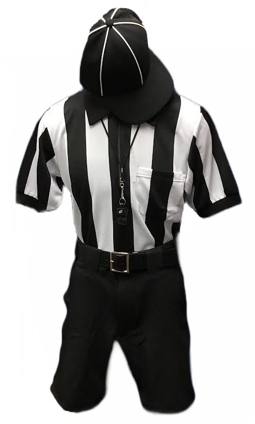 Men's Halloween Referee Package