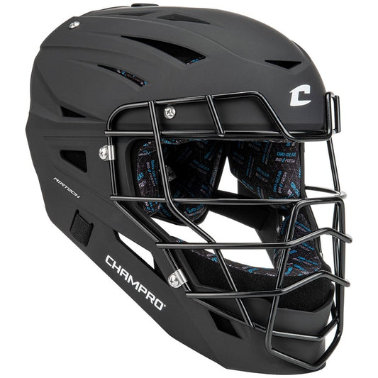 Hockey Style Umpire Mask