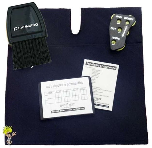 Umpire Accessory Kit