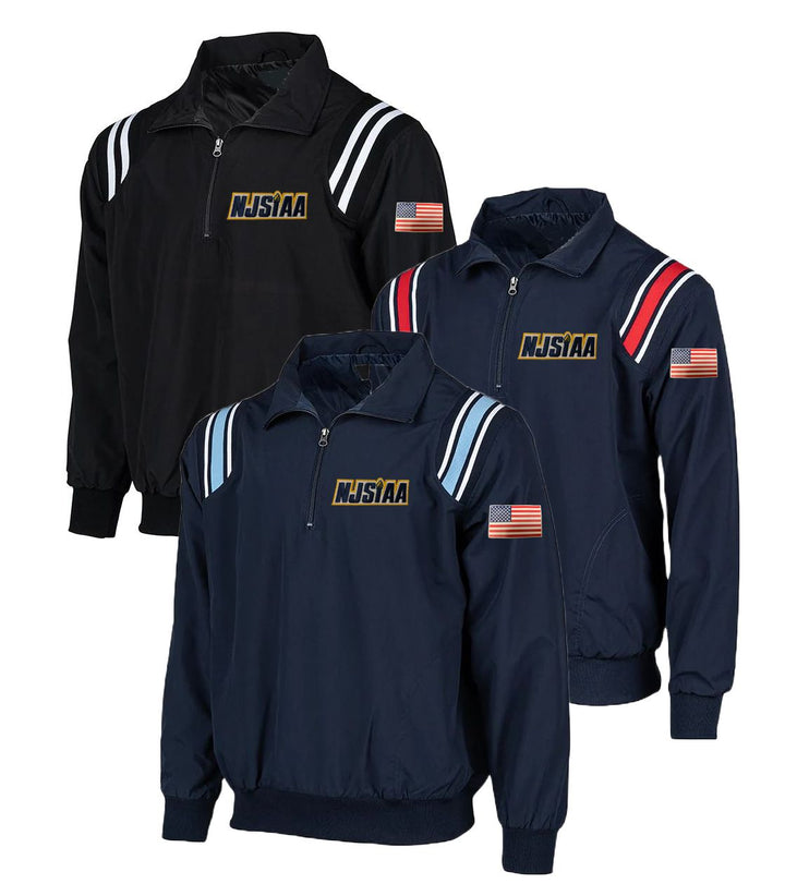 Baseball Umpire Jackets, Ump Attire, Uniforms. Softball Umpiring 1/2