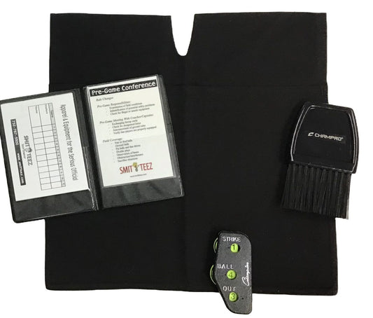 Umpire Accessories Kit