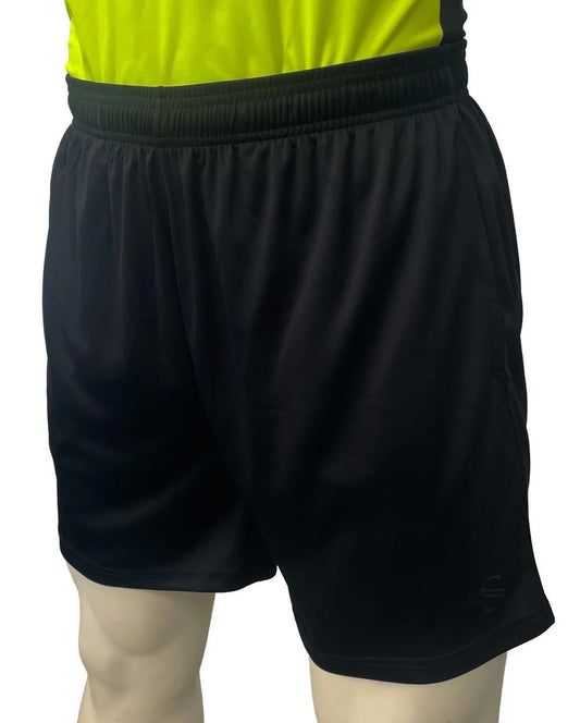 Smitty Soccer Referee Shorts