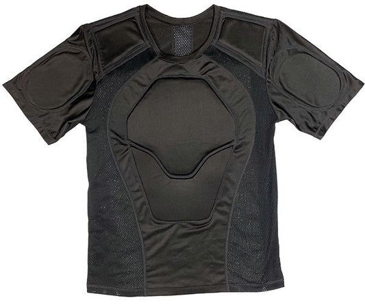 Lightweight Umpire Chest Protector