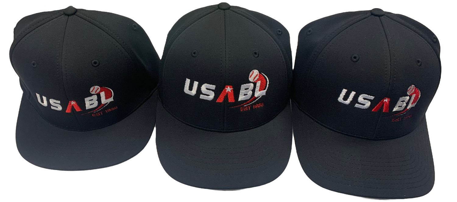 USABL Umpire Caps – Smitteez Sportswear