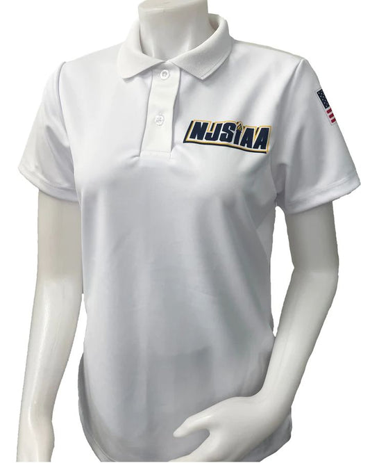 NJSIAA Women's Volleyball Short Sleeve Shirt