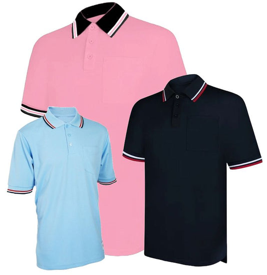 Smitteez Umpire Shirts