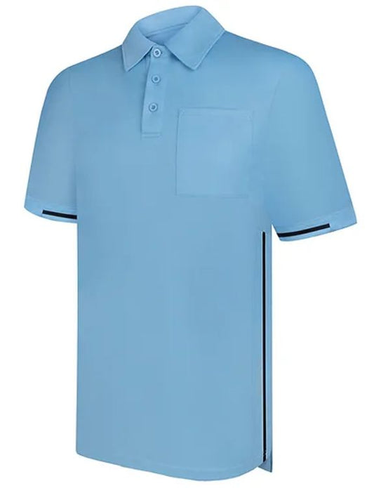 Carolina Blue Umpire Shirts