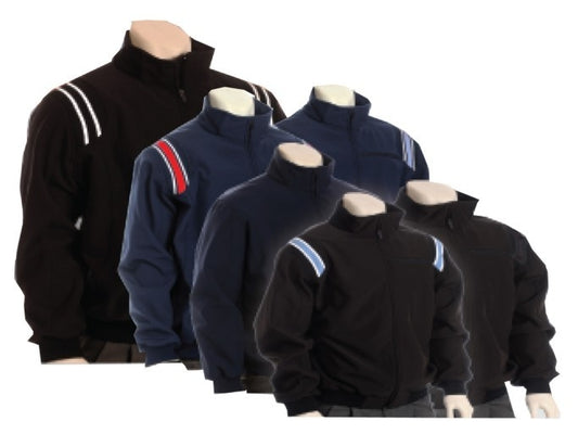 Smitty Elite Full Zip Jackets