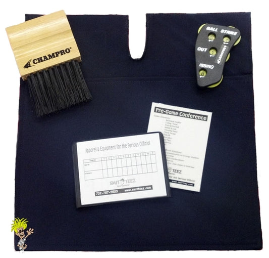 Umpire Accessory Kit