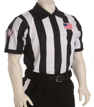 SCFOA Football Referee Shirts