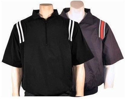 Smitty Short Sleeve  Umpire Jackets