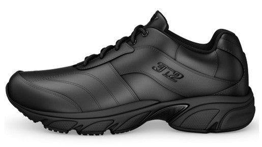 Genuine Leather Referee Shoes