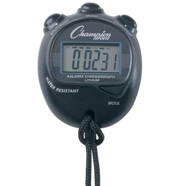 Digital Big Display Stopwatch – Smitteez Sportswear