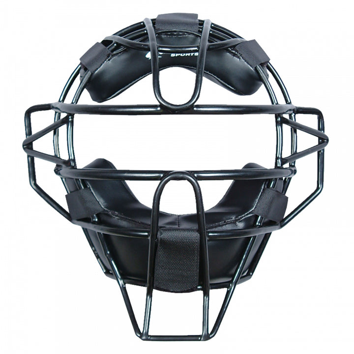 Baseball Umpire Face Masks. Baseball Umpiring Equipment & Gear: Wilson ...