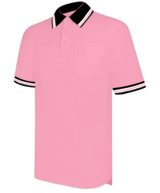 Pink Umpire Shirts – Smitteez Sportswear