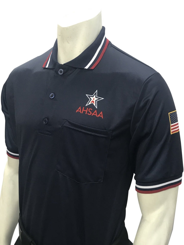 Umpire Shirts - AHSAA